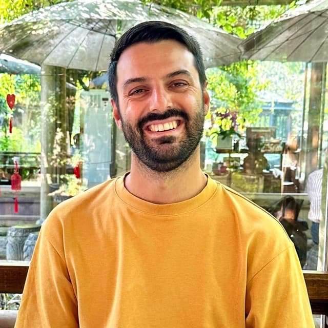 Luca Mussari